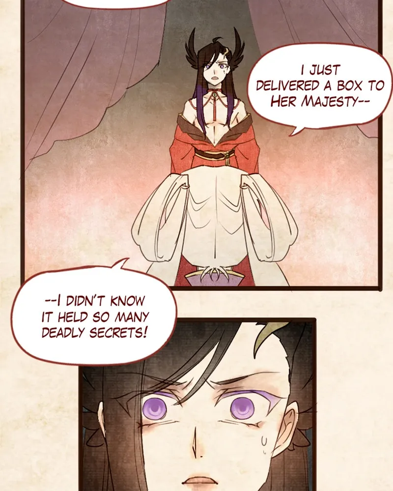 Read Phantom Paradise chapter 44 image 53 on Lezhin