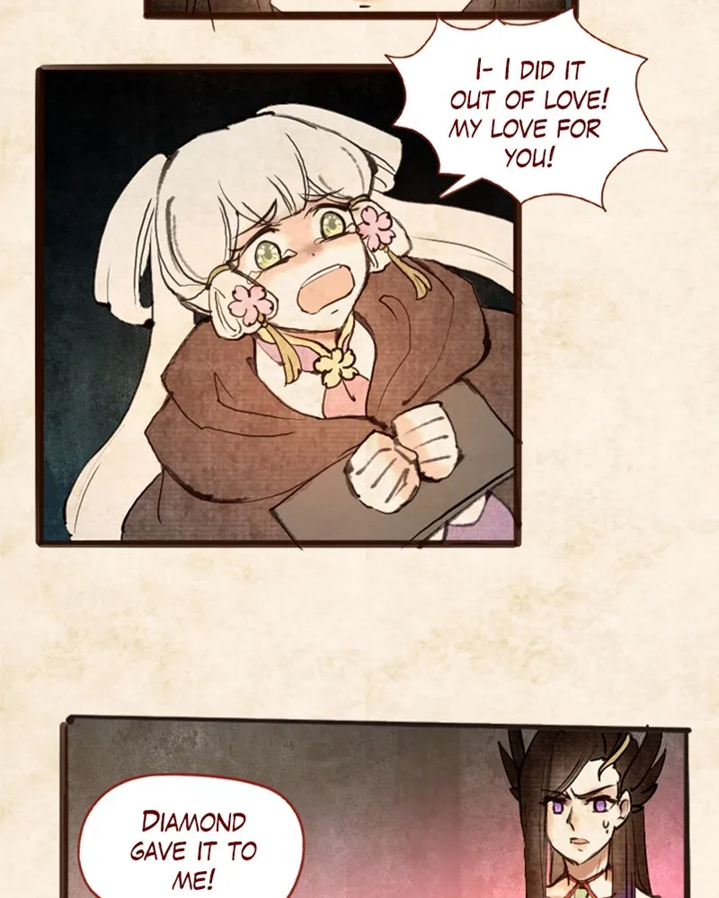 Read Phantom Paradise chapter 44 image 54 on Lezhin
