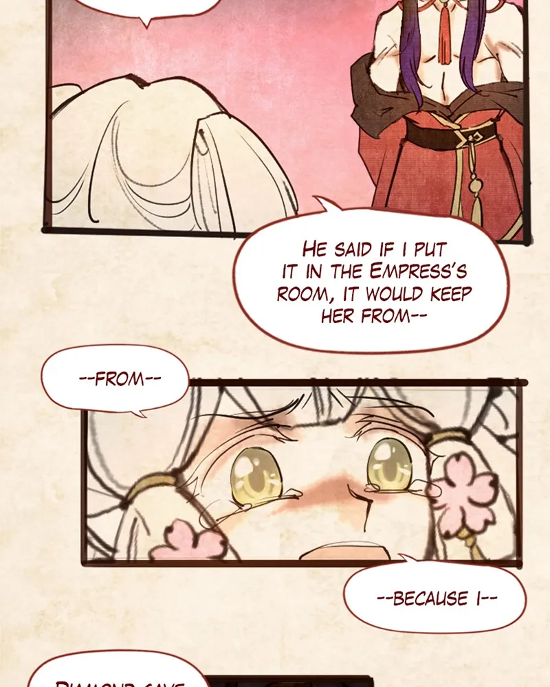Read Phantom Paradise chapter 44 image 55 on Lezhin
