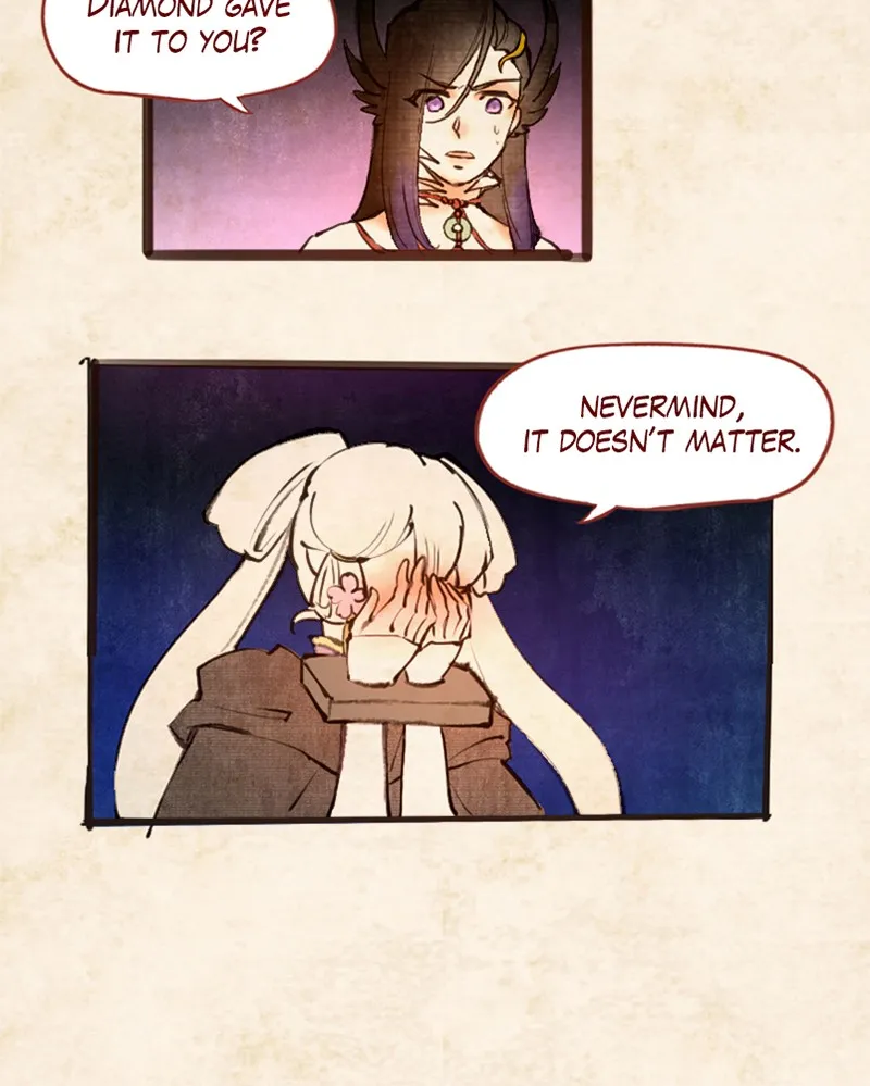 Read Phantom Paradise chapter 44 image 56 on Lezhin