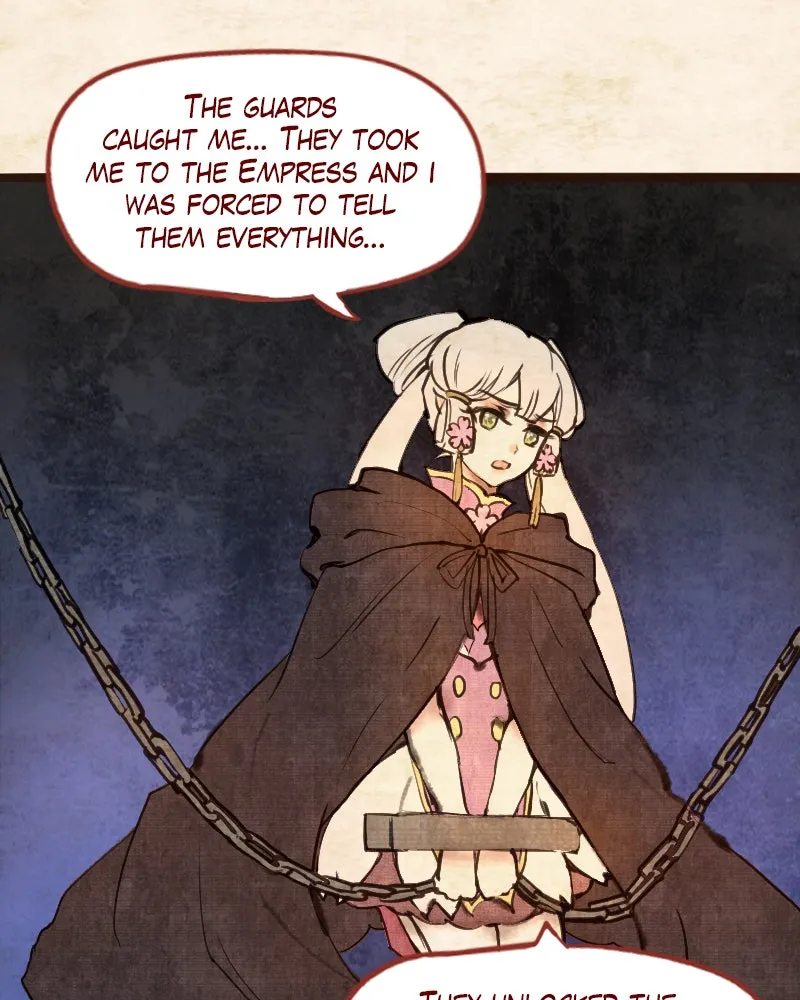 Read Phantom Paradise chapter 44 image 58 on Lezhin