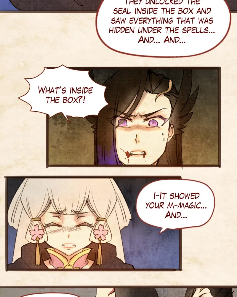 Read Phantom Paradise chapter 44 image 59 on Lezhin