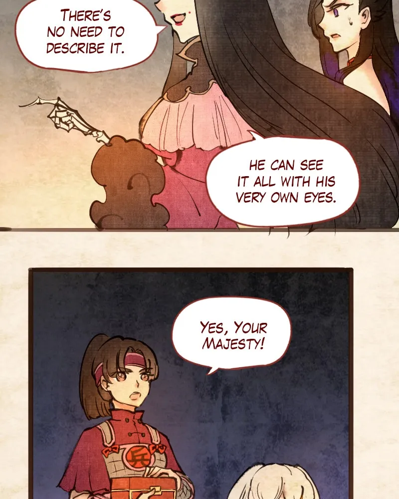 Read Phantom Paradise chapter 44 image 60 on Lezhin