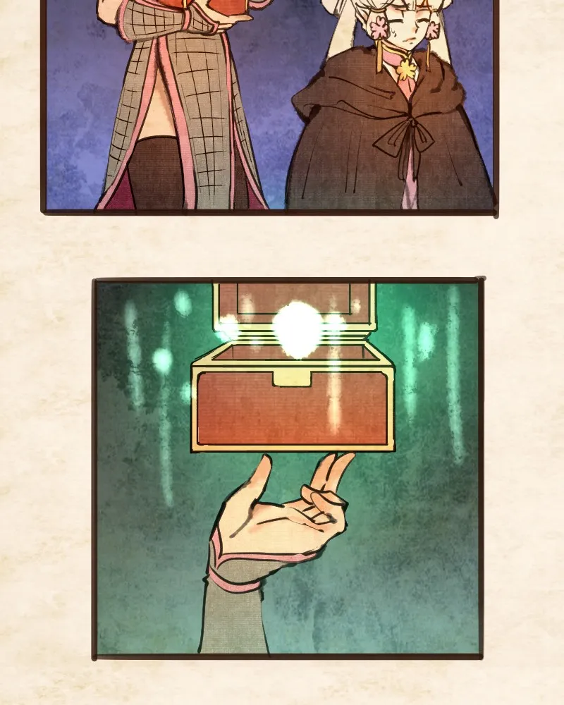 Read Phantom Paradise chapter 44 image 61 on Lezhin