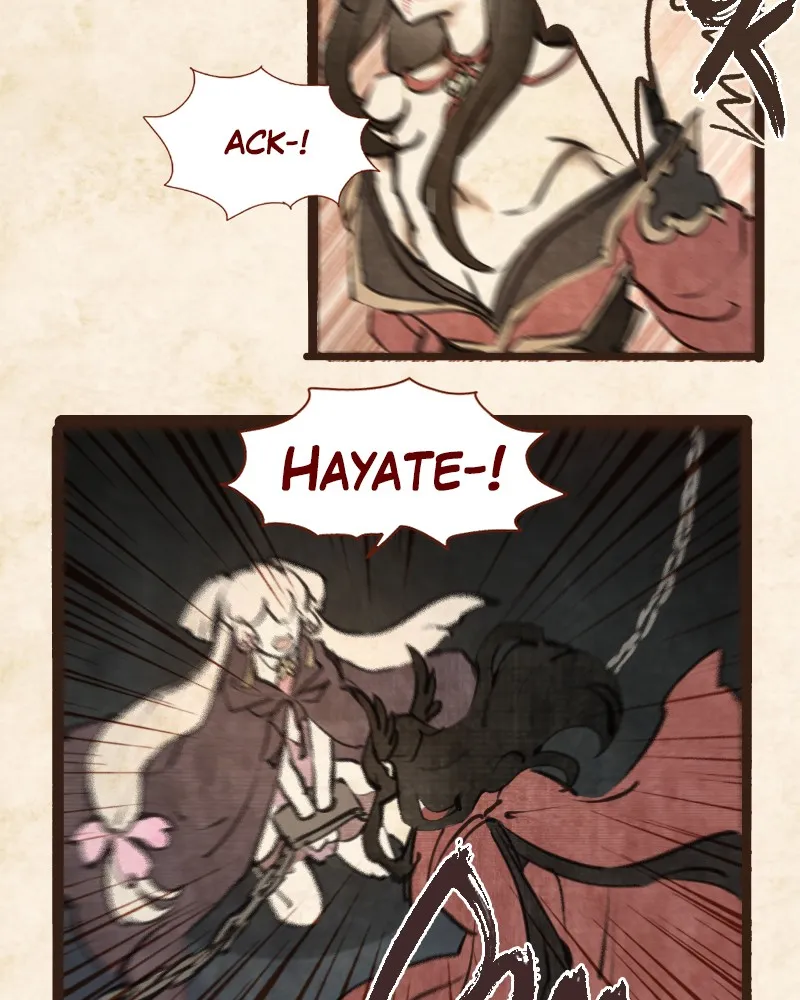 Read Phantom Paradise chapter 45 image 10 on Lezhin