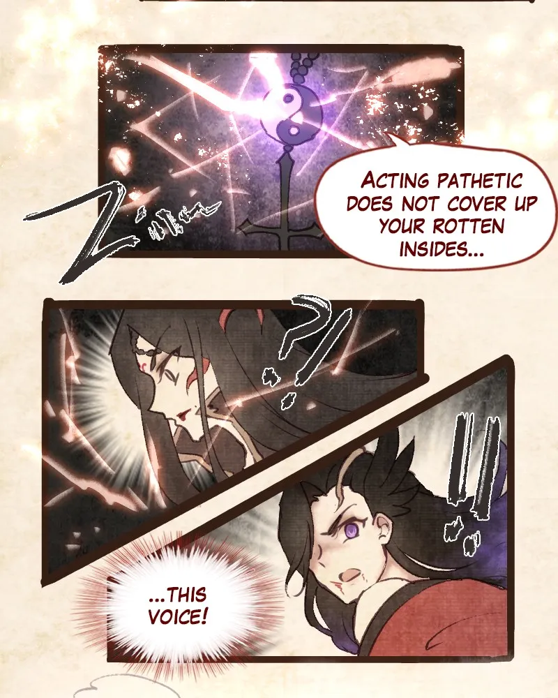 Read Phantom Paradise chapter 45 image 13 on Lezhin