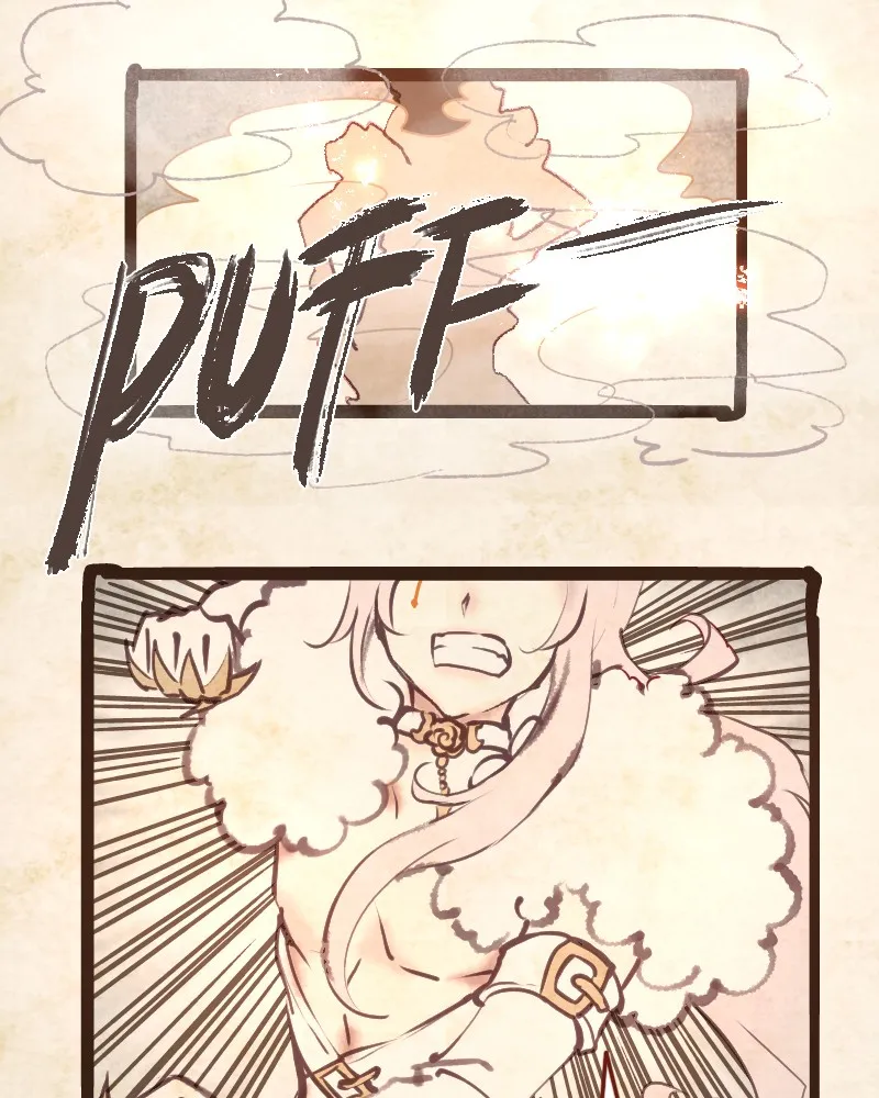 Read Phantom Paradise chapter 45 image 14 on Lezhin