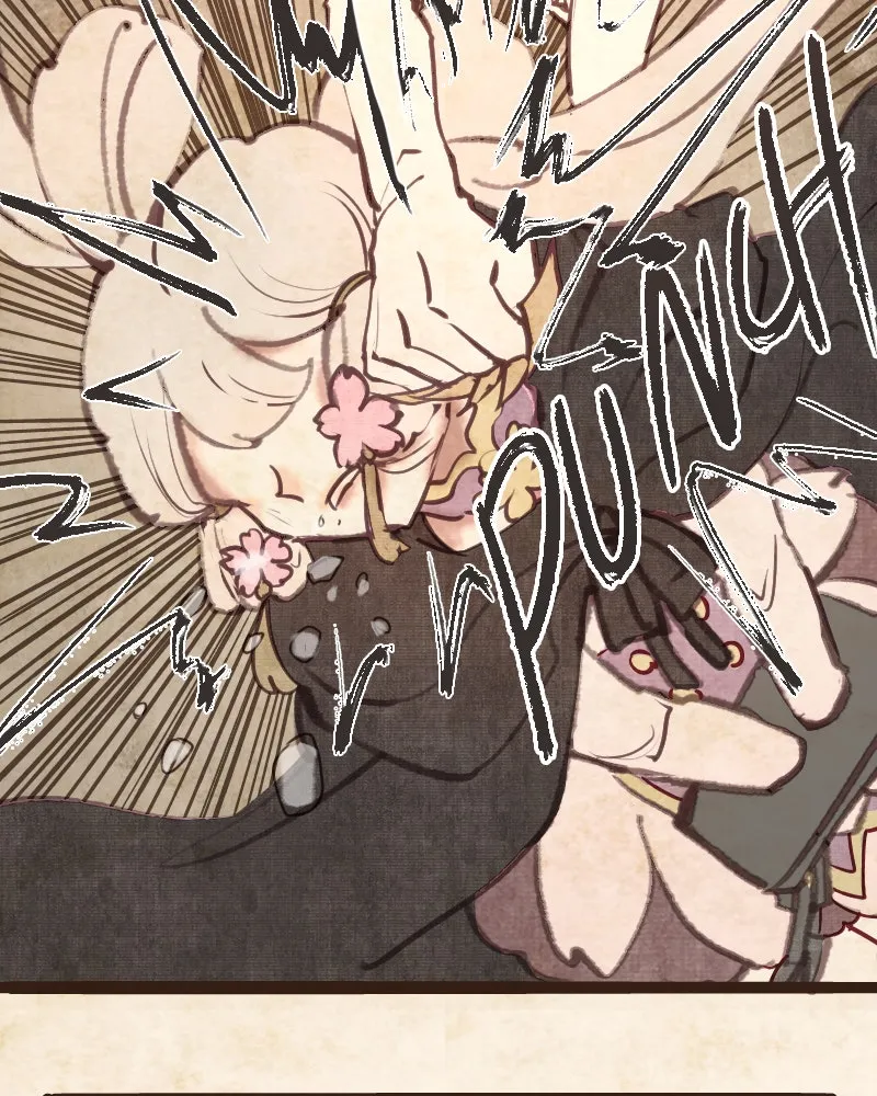 Read Phantom Paradise chapter 45 image 16 on Lezhin