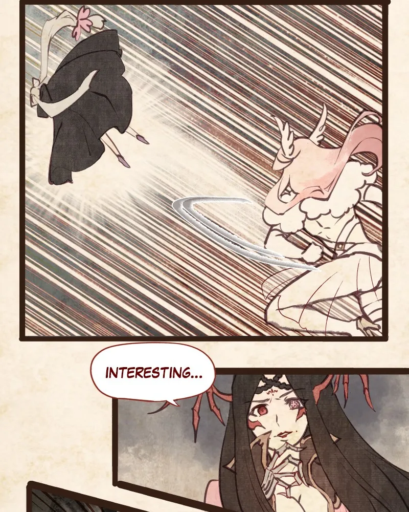 Read Phantom Paradise chapter 45 image 17 on Lezhin