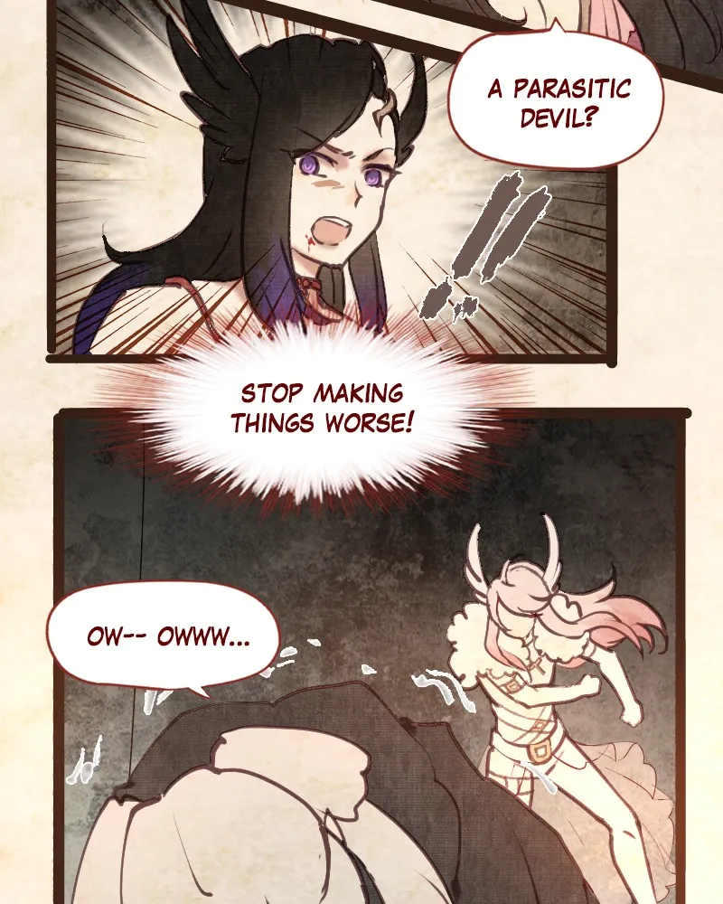 Read Phantom Paradise chapter 45 image 18 on Lezhin