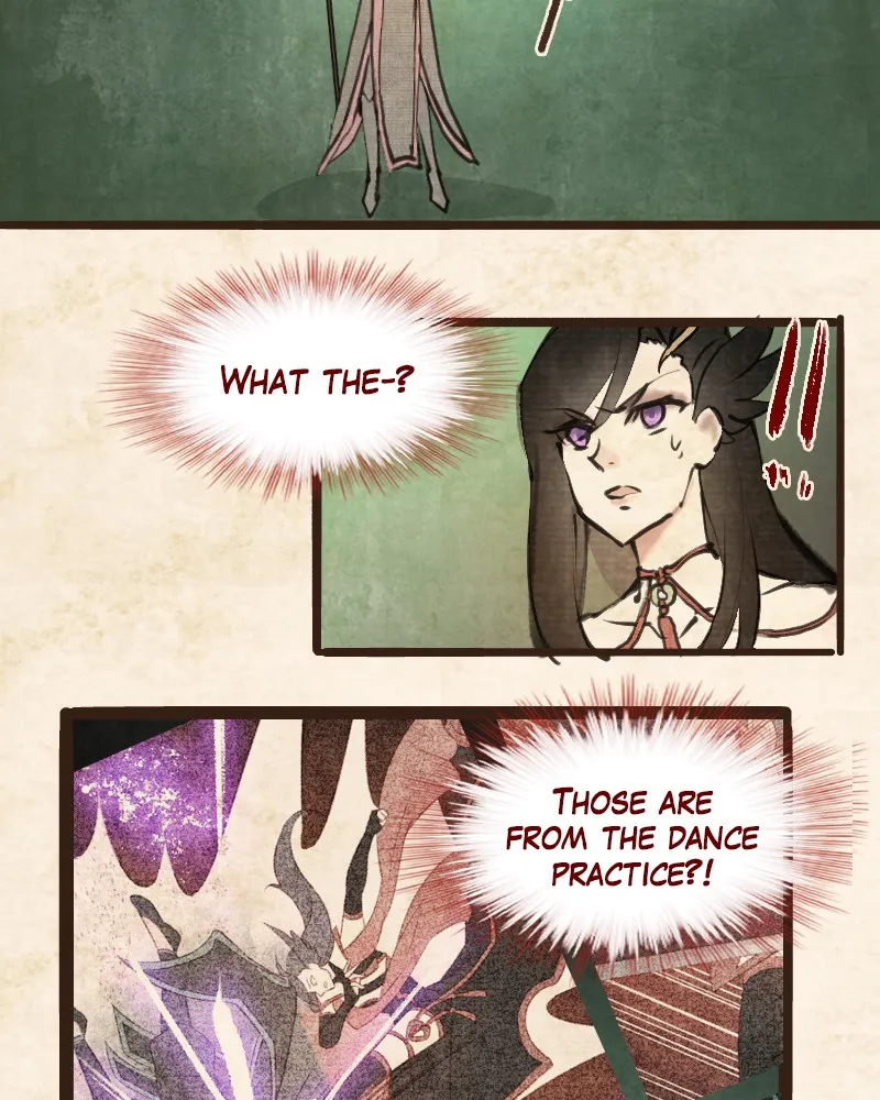 Read Phantom Paradise chapter 45 image 2 on Lezhin