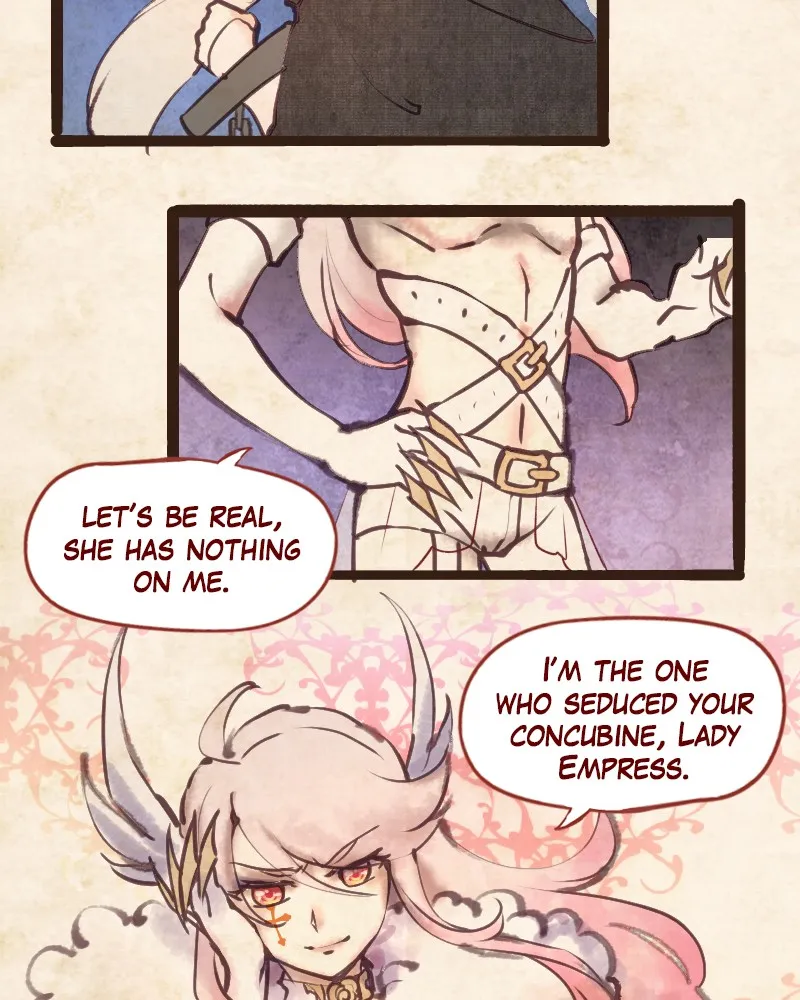Read Phantom Paradise chapter 45 image 20 on Lezhin