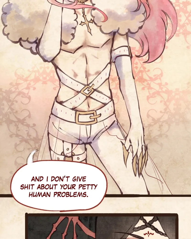 Read Phantom Paradise chapter 45 image 21 on Lezhin