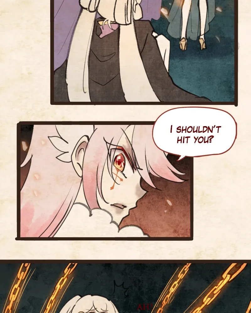 Read Phantom Paradise chapter 45 image 24 on Lezhin