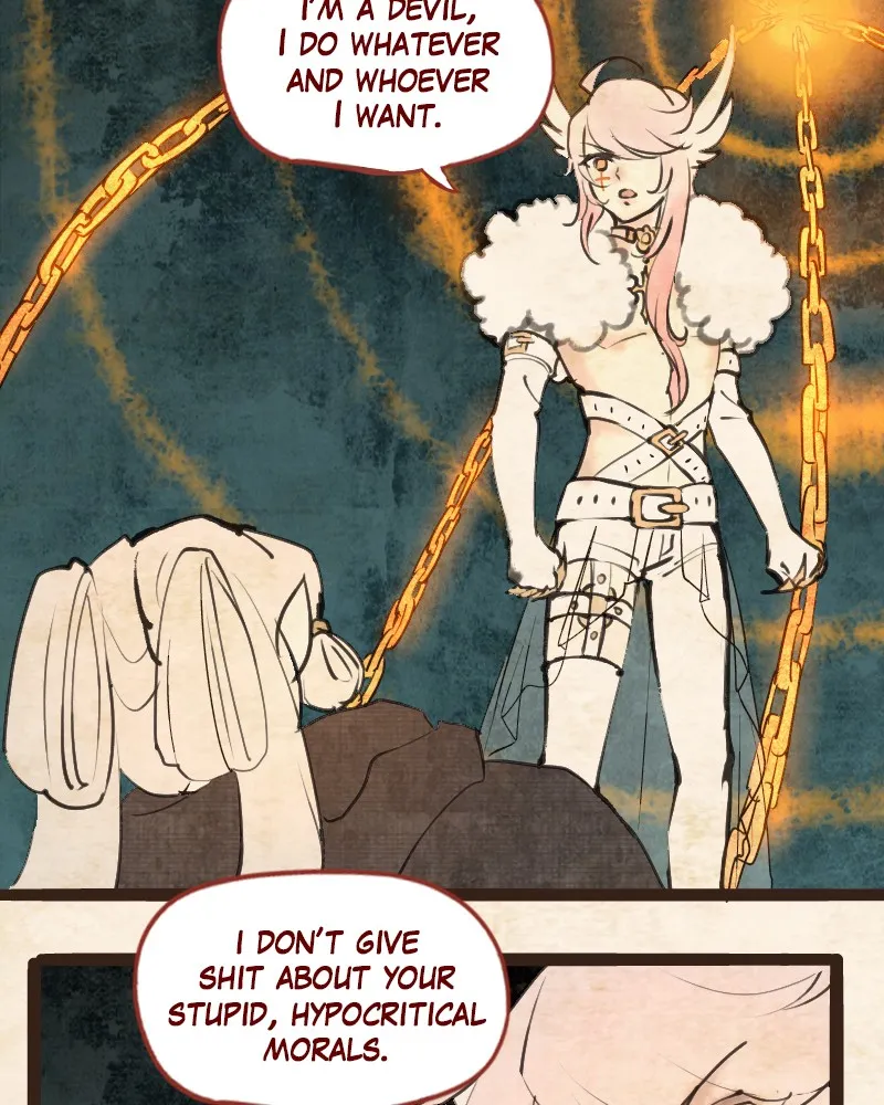 Read Phantom Paradise chapter 45 image 26 on Lezhin