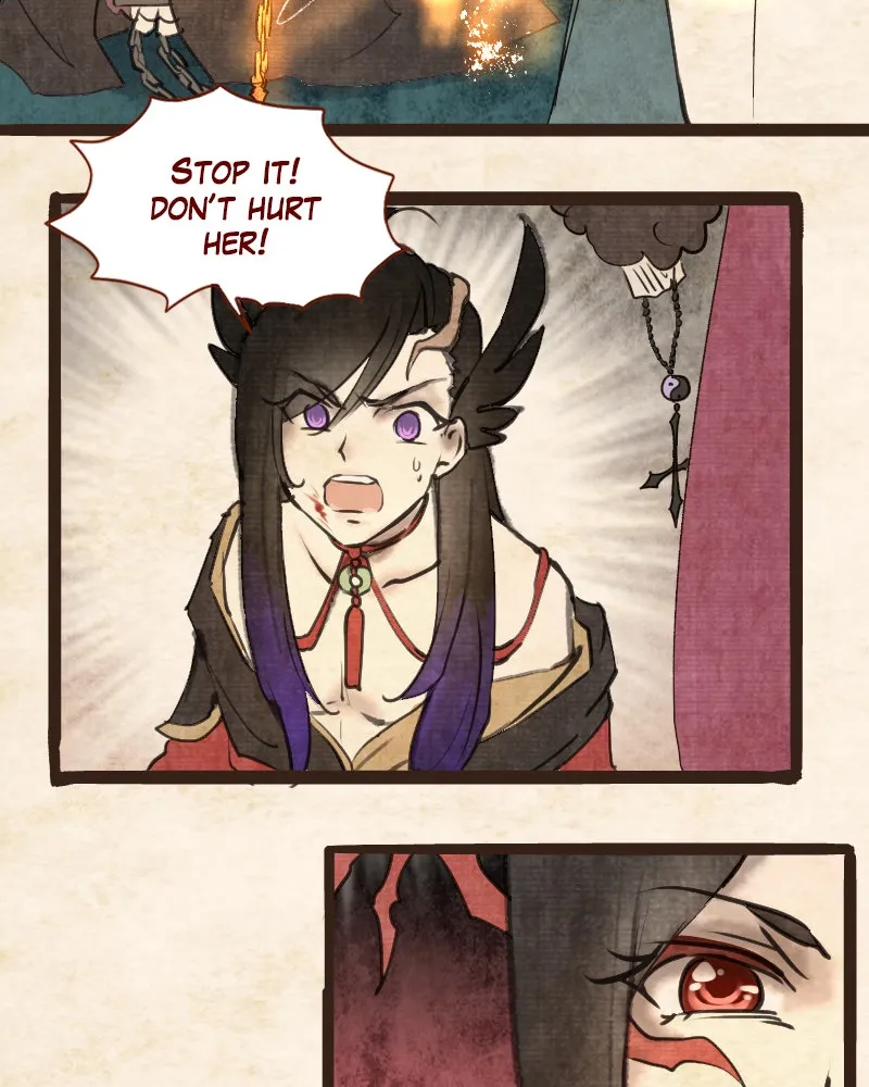 Read Phantom Paradise chapter 45 image 28 on Lezhin