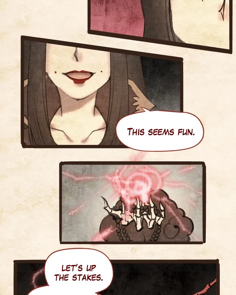Read Phantom Paradise chapter 45 image 29 on Lezhin