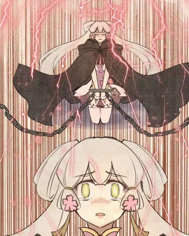 Read Phantom Paradise chapter 45 image 31 on Lezhin