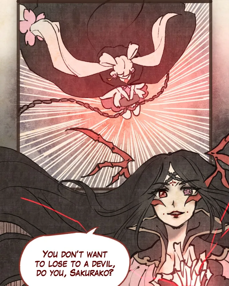 Read Phantom Paradise chapter 45 image 33 on Lezhin
