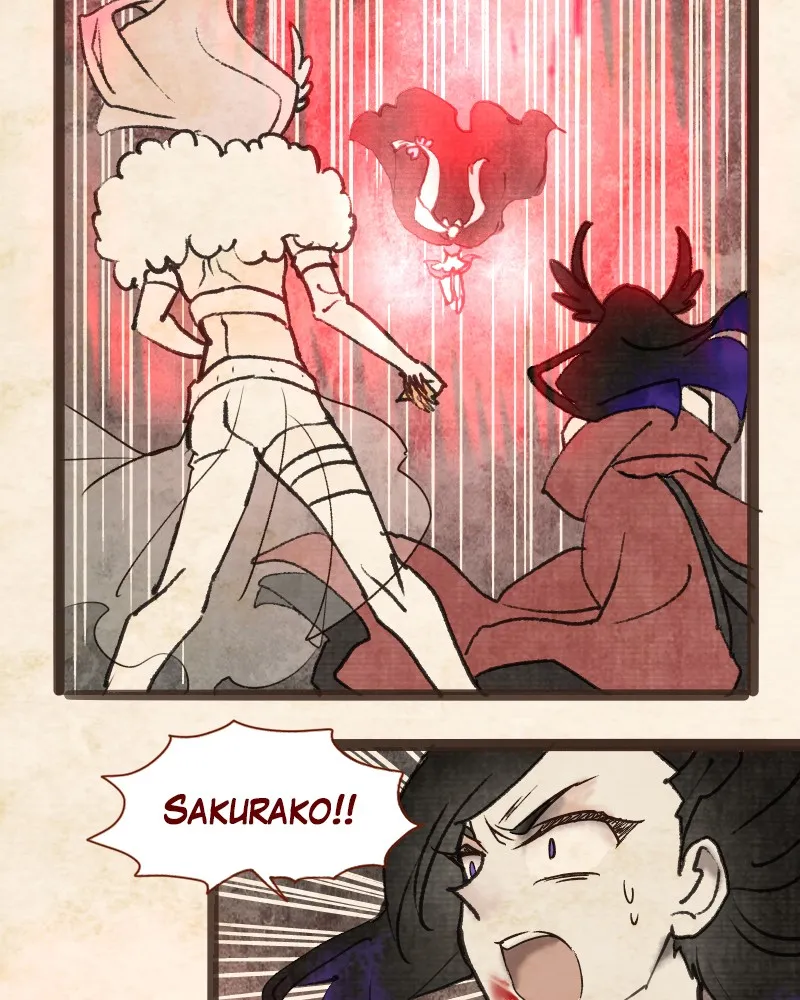 Read Phantom Paradise chapter 45 image 35 on Lezhin