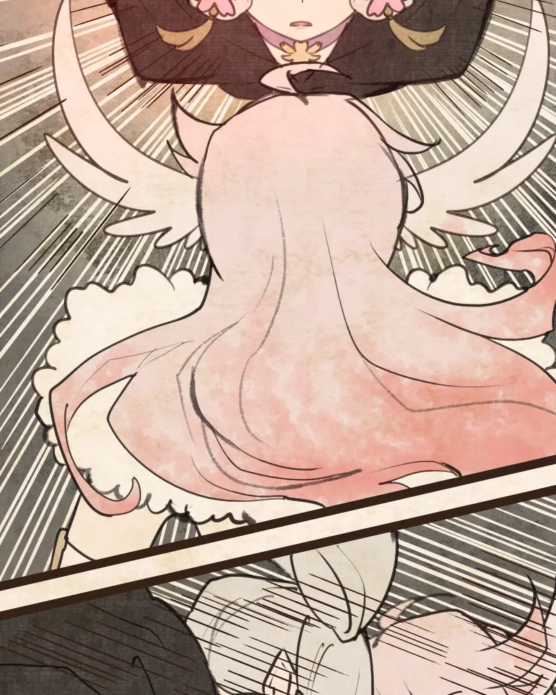 Read Phantom Paradise chapter 45 image 38 on Lezhin