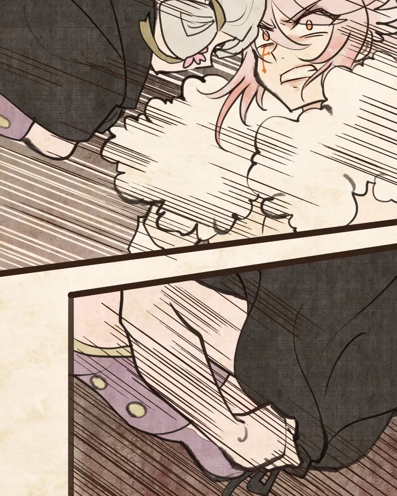 Read Phantom Paradise chapter 45 image 39 on Lezhin