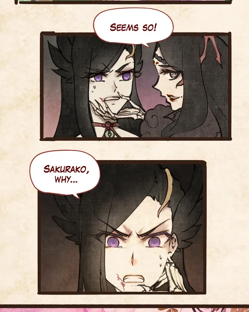 Read Phantom Paradise chapter 45 image 4 on Lezhin
