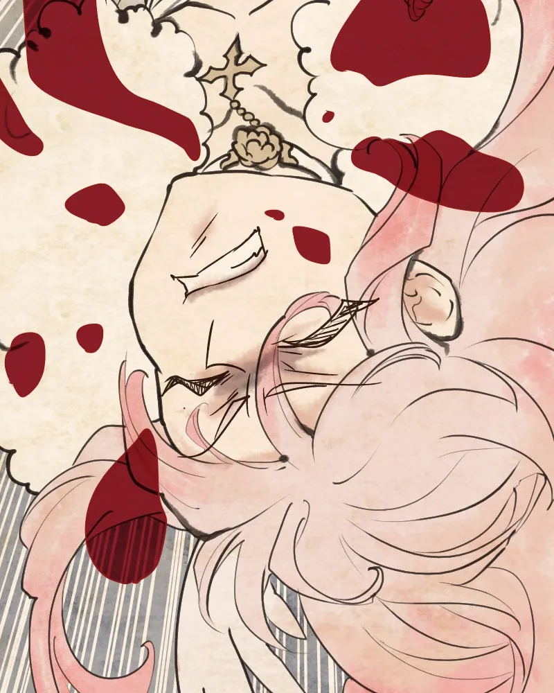 Read Phantom Paradise chapter 45 image 41 on Lezhin