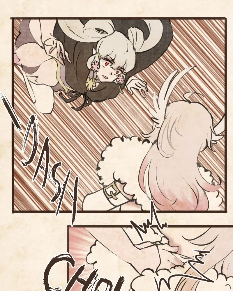 Read Phantom Paradise chapter 45 image 43 on Lezhin