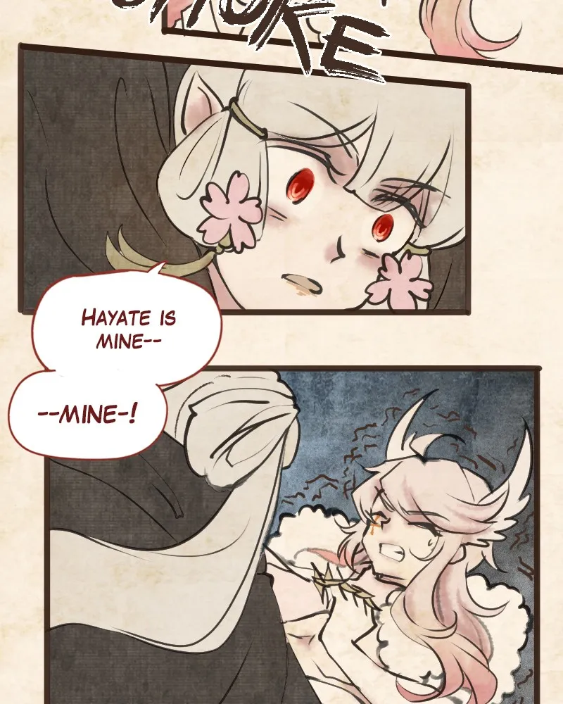 Read Phantom Paradise chapter 45 image 44 on Lezhin