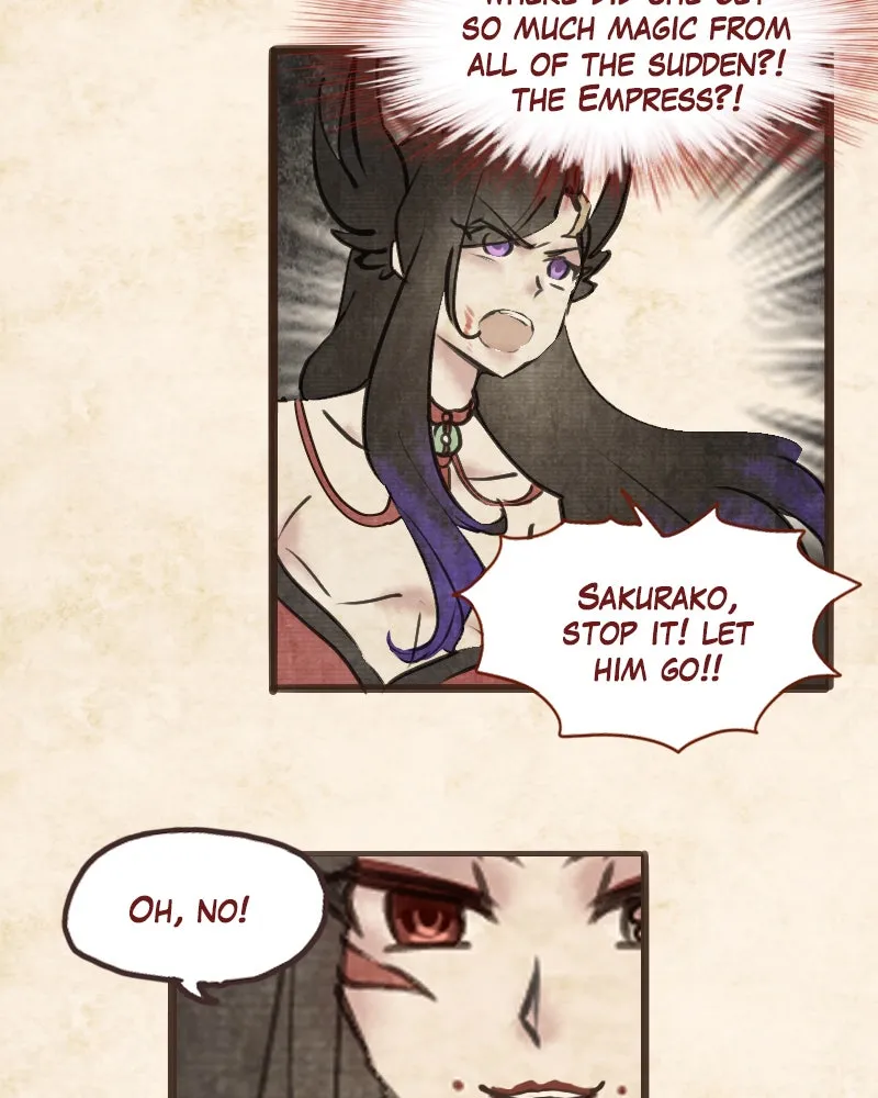 Read Phantom Paradise chapter 45 image 46 on Lezhin