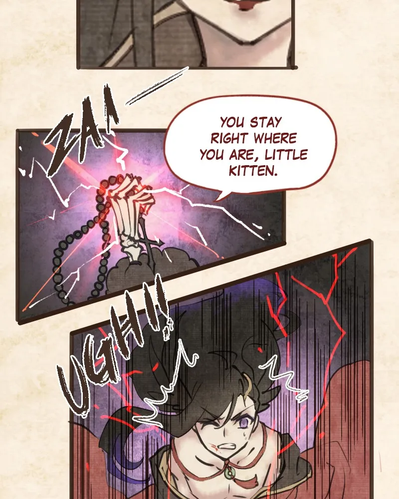Read Phantom Paradise chapter 45 image 47 on Lezhin
