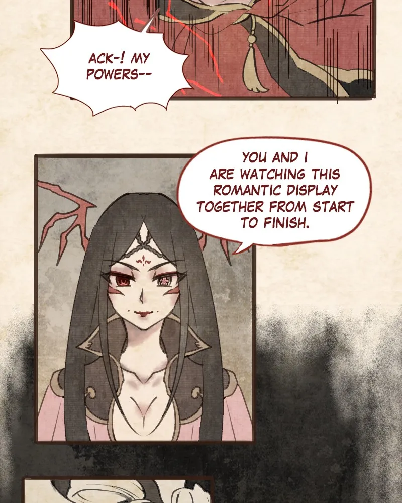 Read Phantom Paradise chapter 45 image 48 on Lezhin