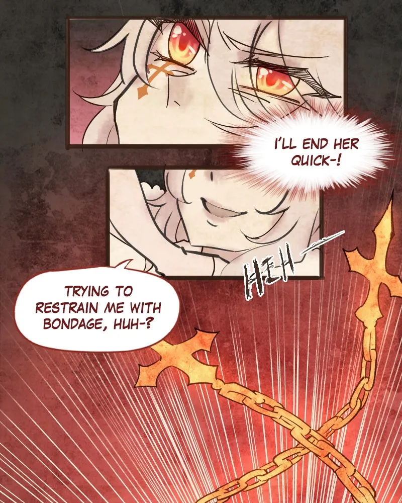Read Phantom Paradise chapter 45 image 50 on Lezhin