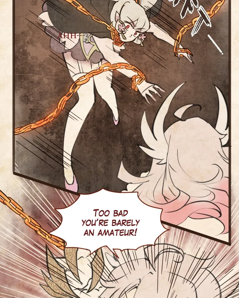 Read Phantom Paradise chapter 45 image 52 on Lezhin