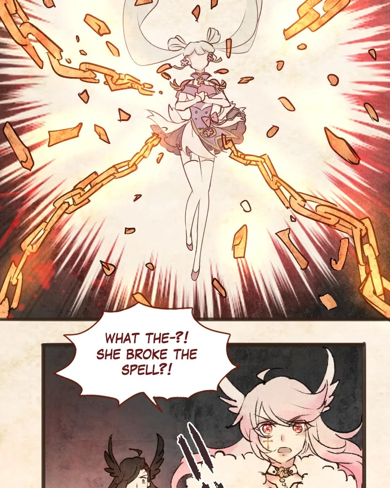 Read Phantom Paradise chapter 45 image 56 on Lezhin