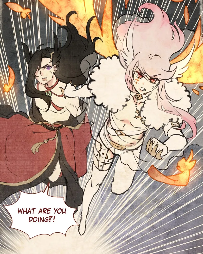 Read Phantom Paradise chapter 45 image 59 on Lezhin