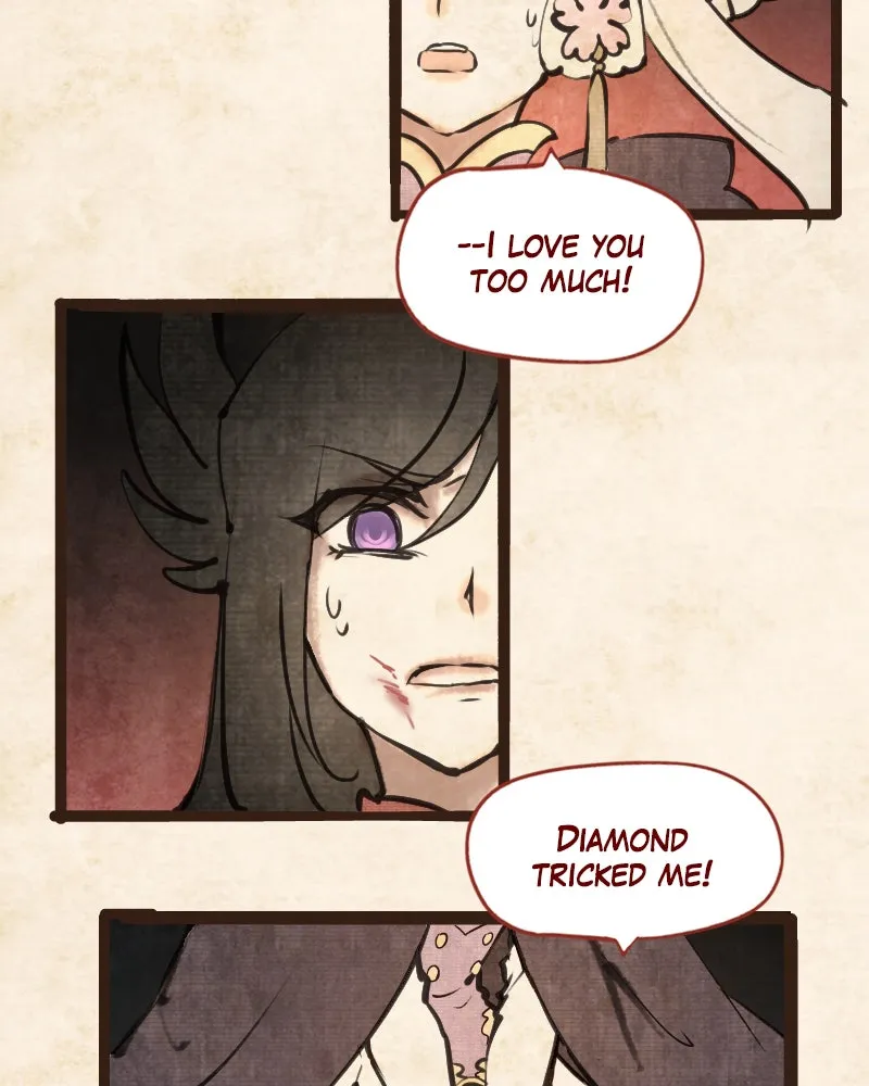 Read Phantom Paradise chapter 45 image 6 on Lezhin
