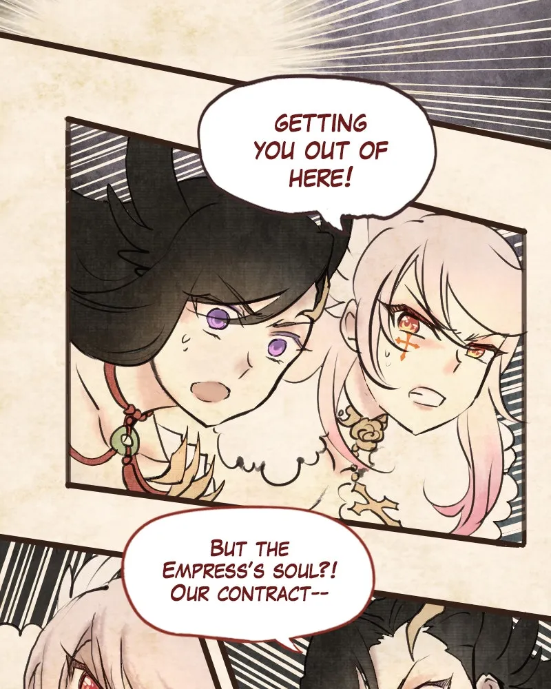 Read Phantom Paradise chapter 45 image 60 on Lezhin