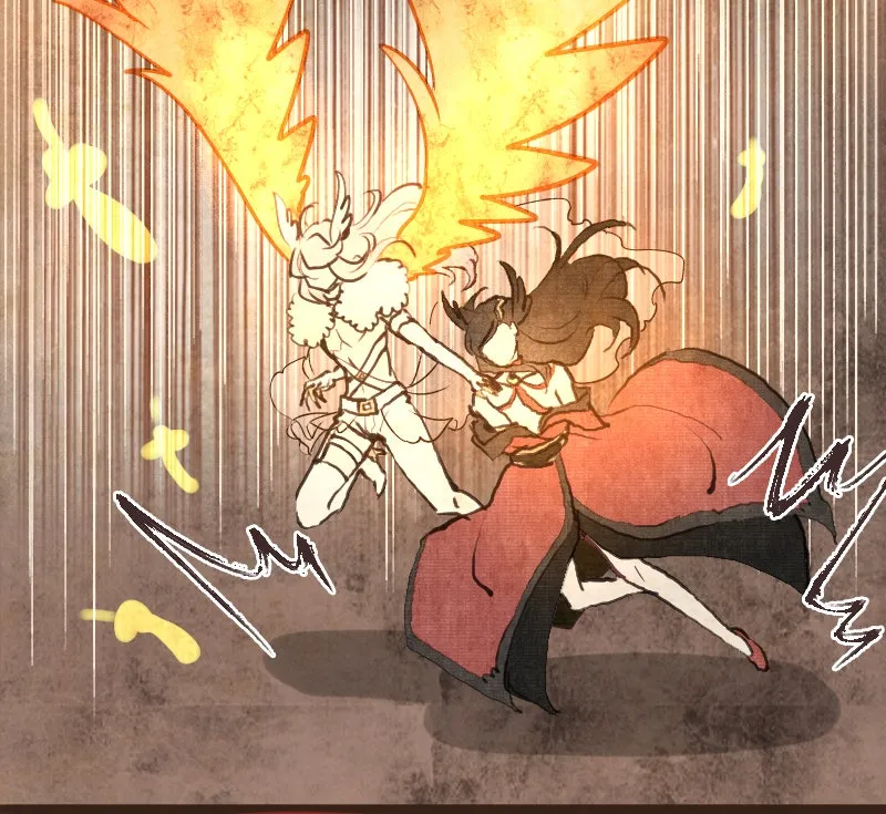 Read Phantom Paradise chapter 45 image 64 on Lezhin