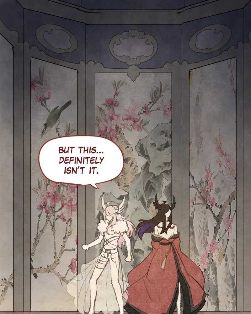 Read Phantom Paradise chapter 45 image 66 on Lezhin