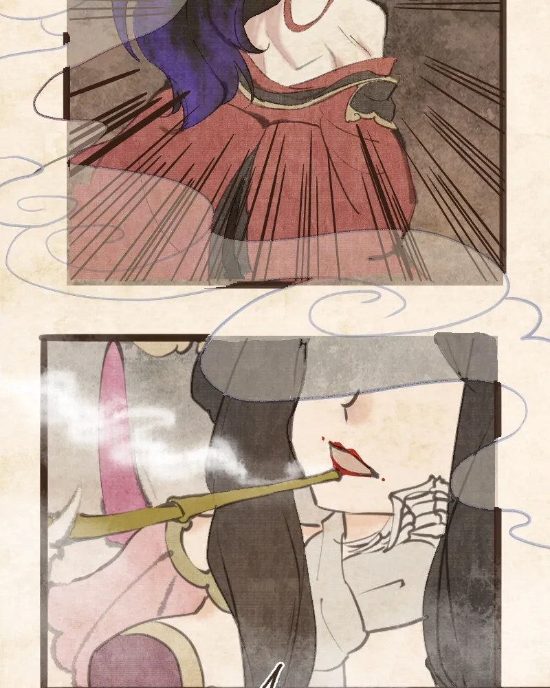 Read Phantom Paradise chapter 45 image 68 on Lezhin
