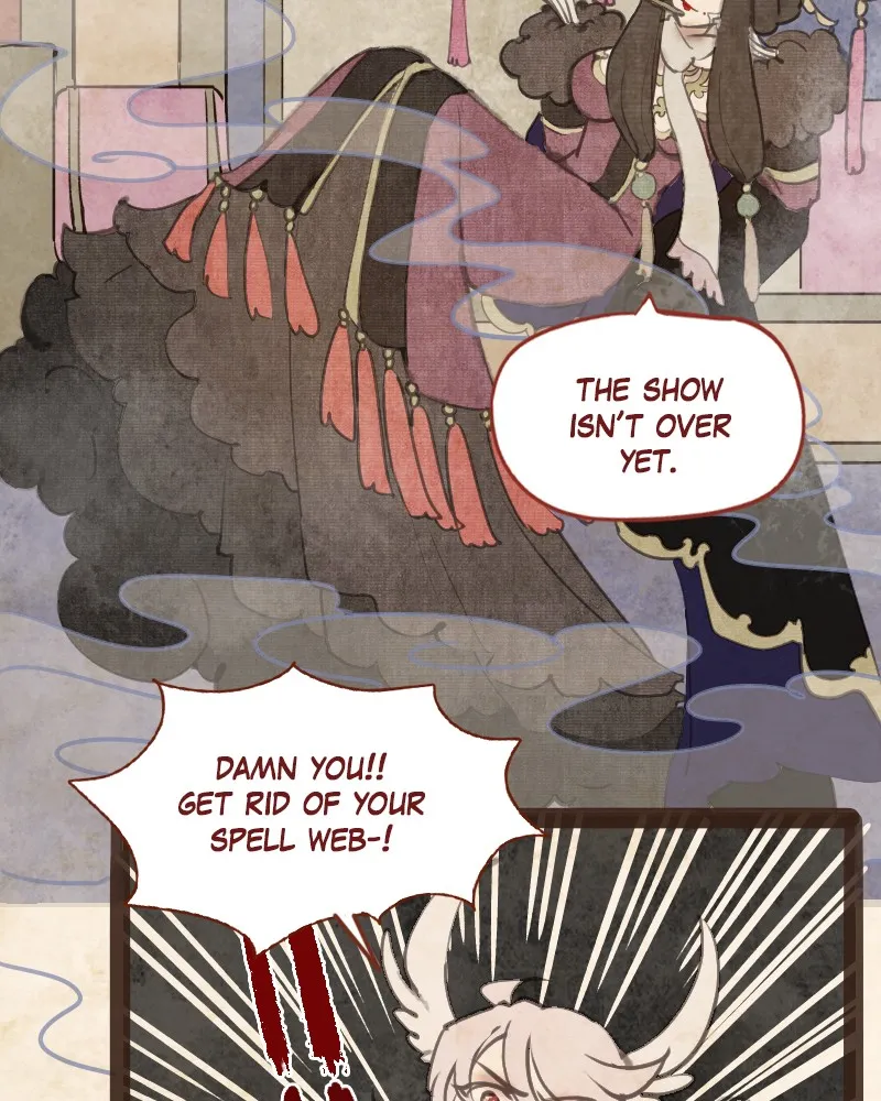 Read Phantom Paradise chapter 45 image 70 on Lezhin