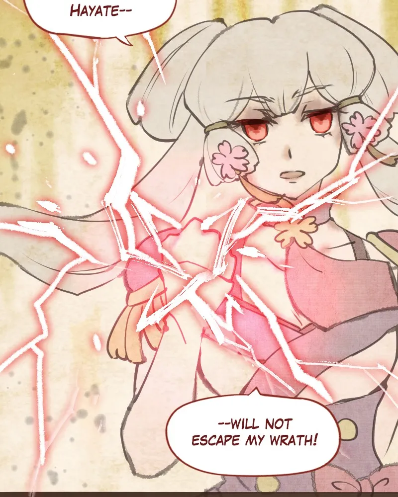 Read Phantom Paradise chapter 45 image 74 on Lezhin