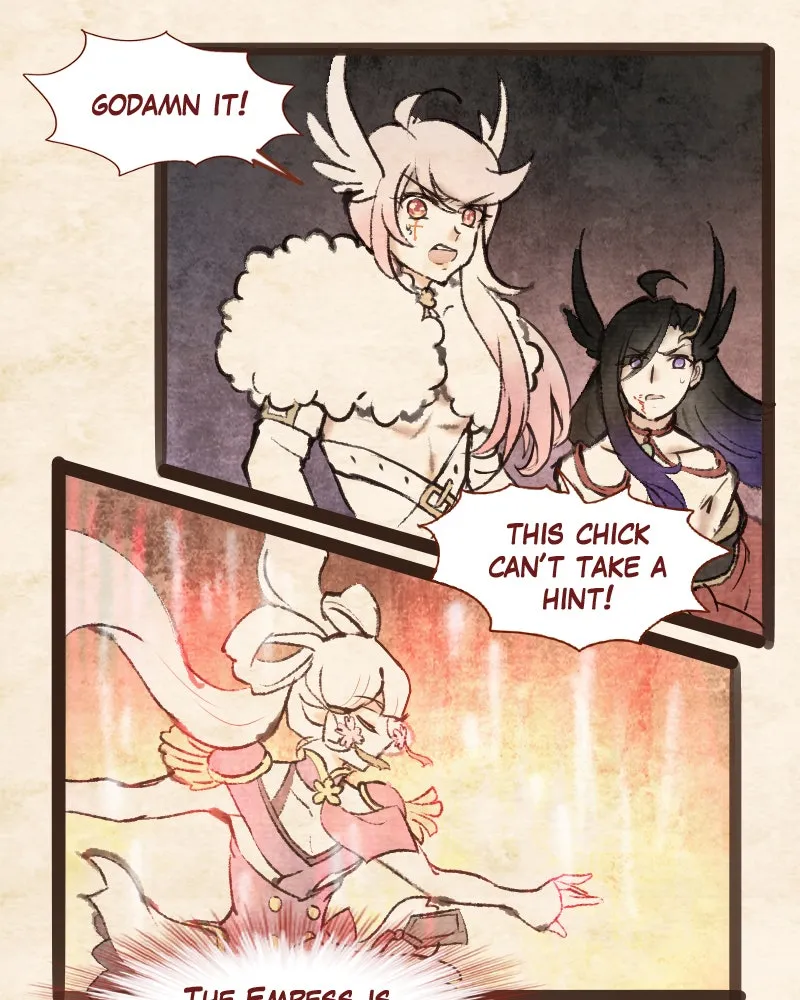 Read Phantom Paradise chapter 45 image 75 on Lezhin