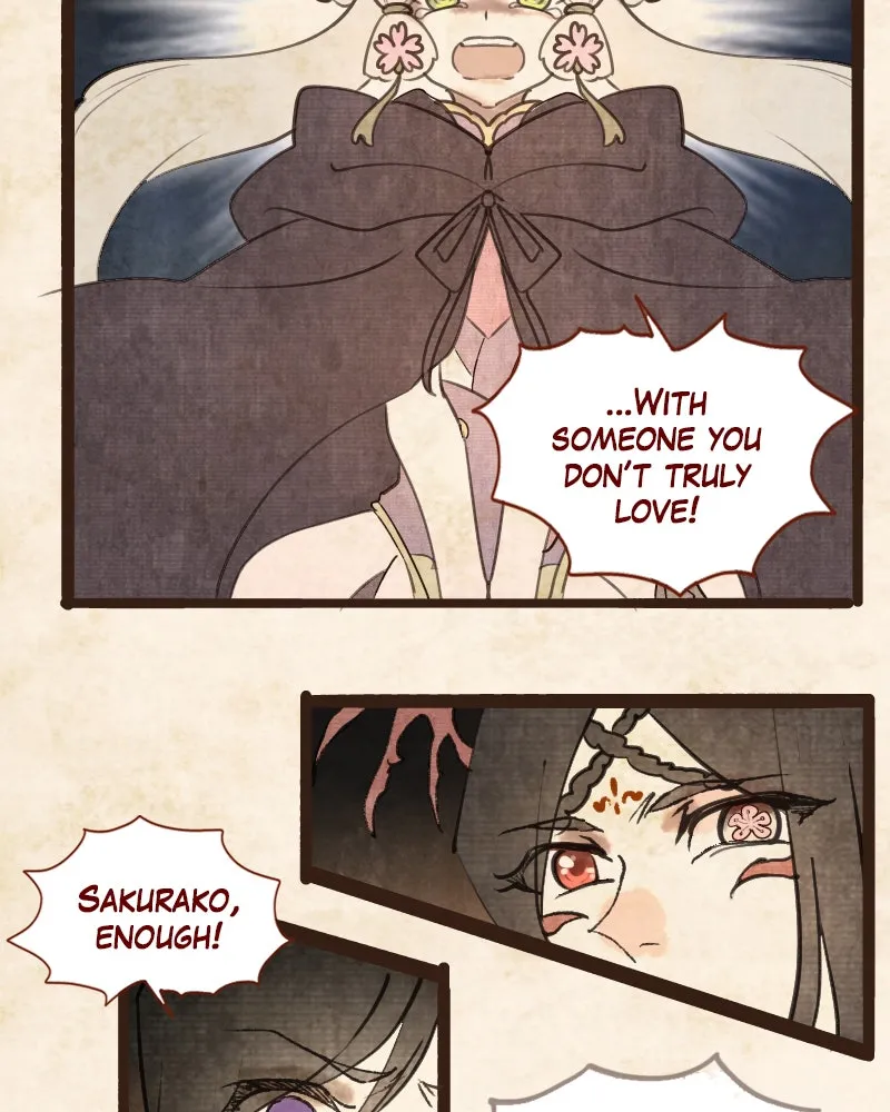 Read Phantom Paradise chapter 45 image 8 on Lezhin