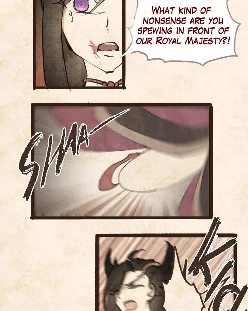 Read Phantom Paradise chapter 45 image 9 on Lezhin