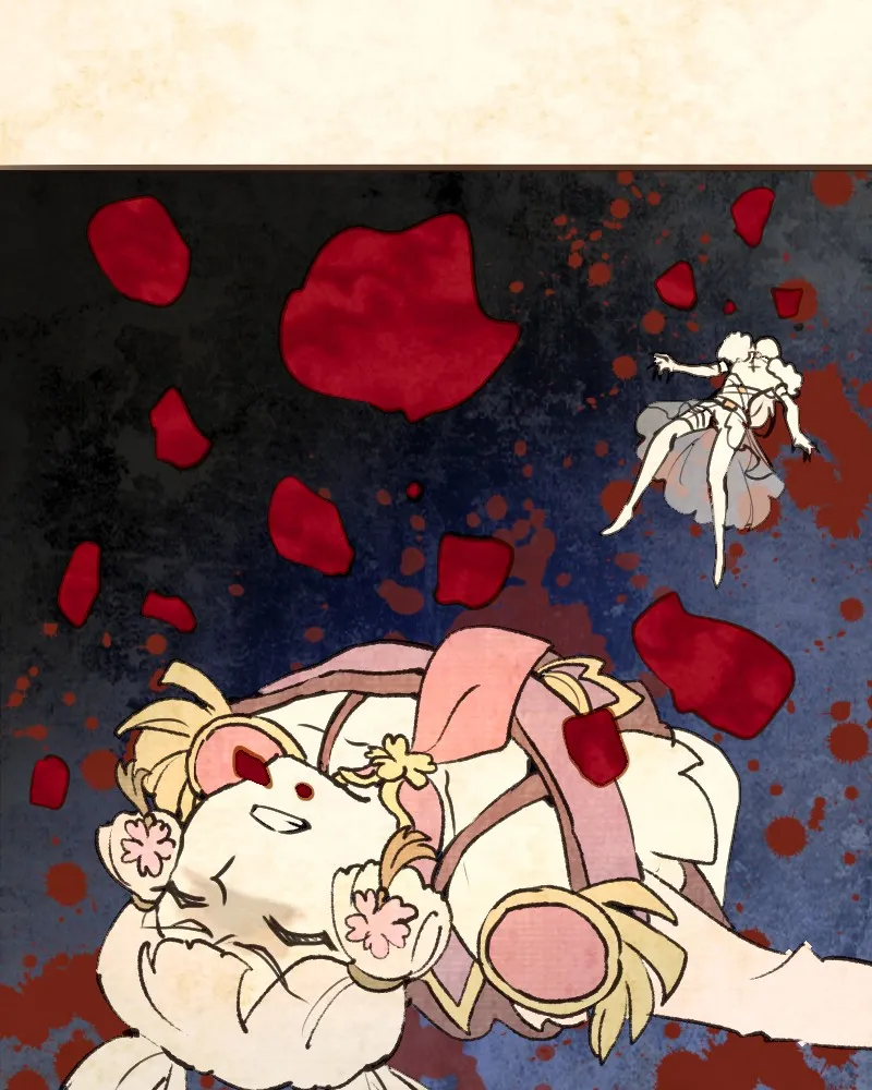 Read Phantom Paradise chapter 46 image 1 on Lezhin