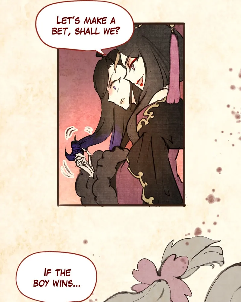 Read Phantom Paradise chapter 46 image 12 on Lezhin