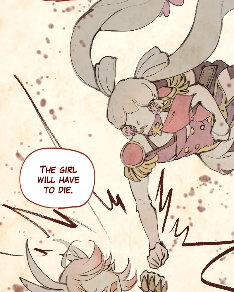 Read Phantom Paradise chapter 46 image 13 on Lezhin